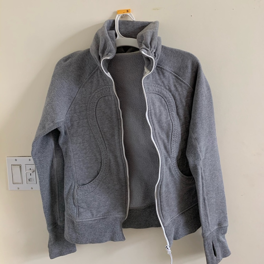 Lulu jacket